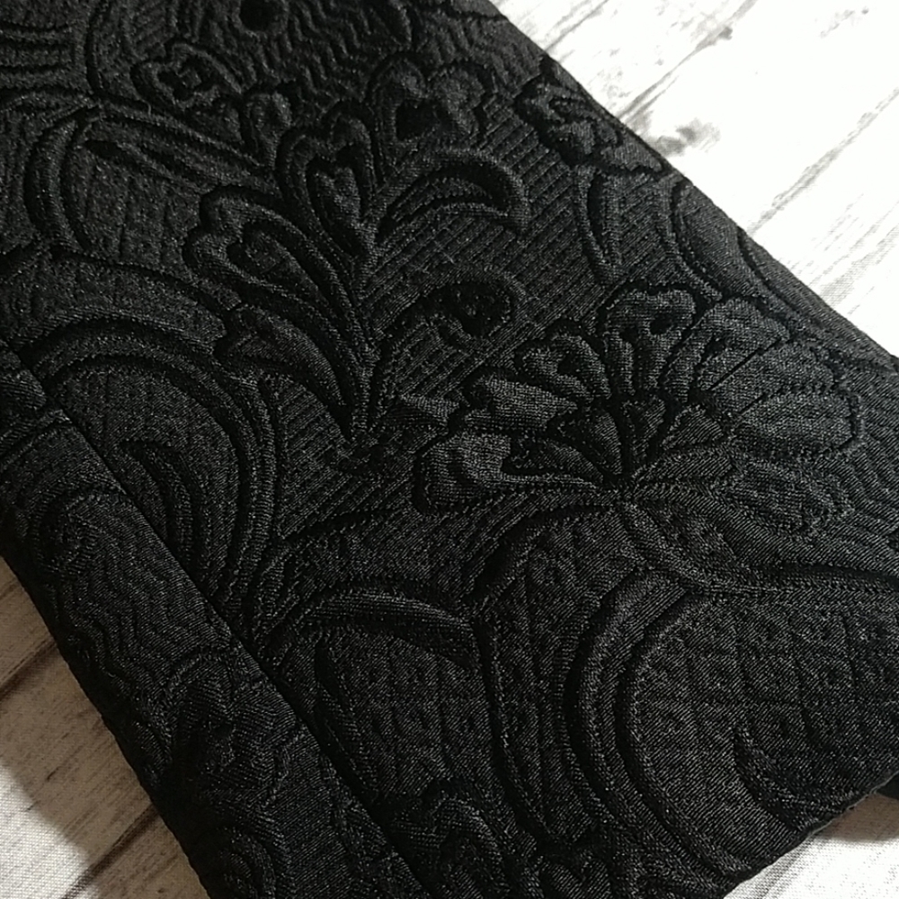 Jessica Black Jacket - Picture 6 of 8